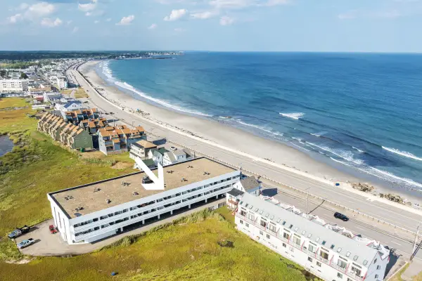 567 Ocean Boulevard #205, Hampton, NH 03842