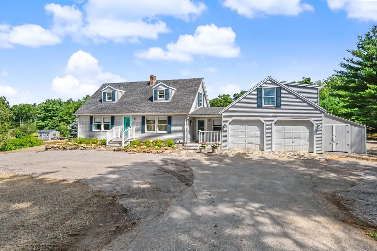 149A Flagg Road, Rochester, NH 03839 - #1