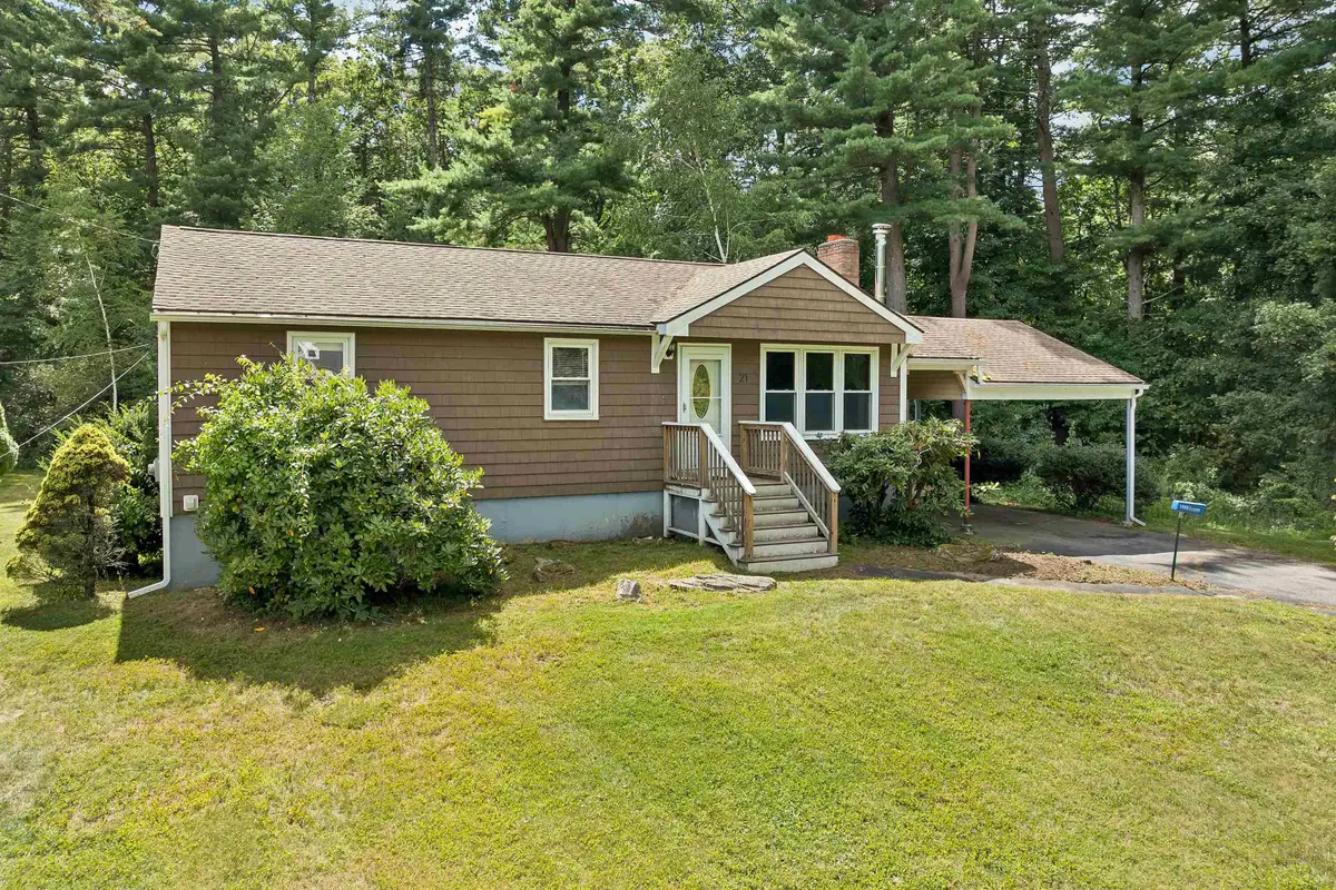 21 Briar Avenue, Salem, NH 03079 - #1