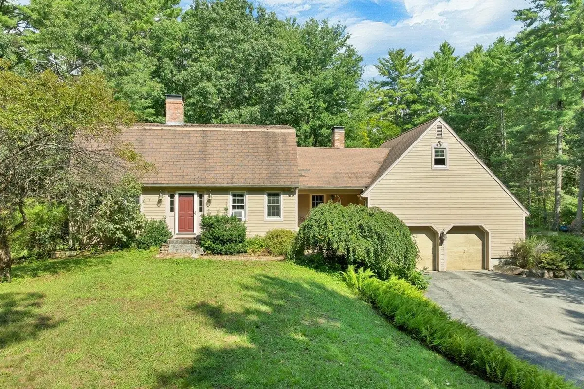 107 Old Denny Hill Road, Warner, NH 03278 - #1