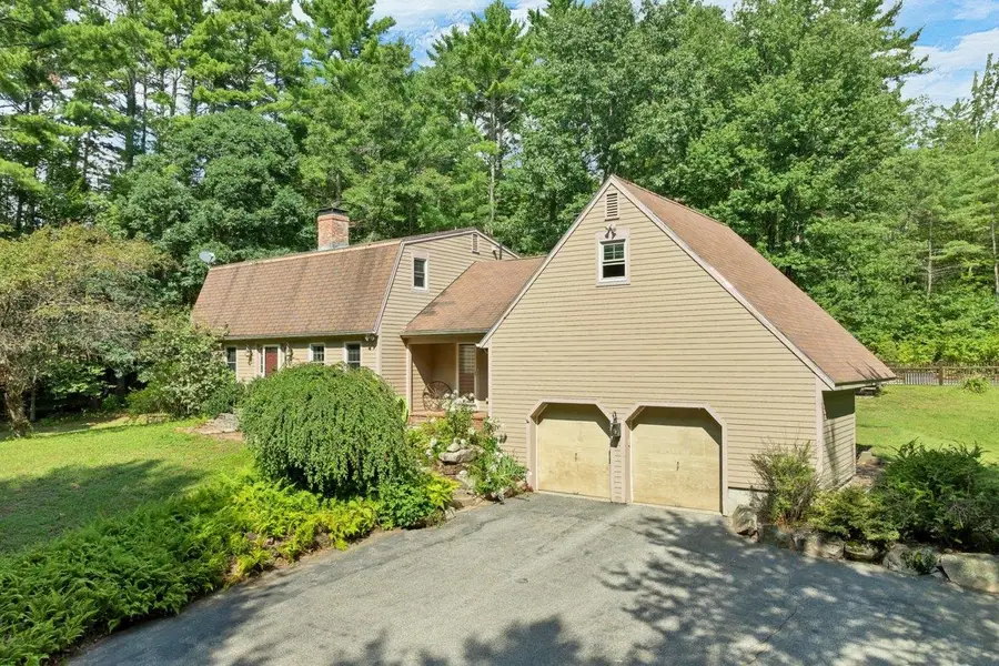 107 Old Denny Hill Road, Warner, NH 03278 - #2