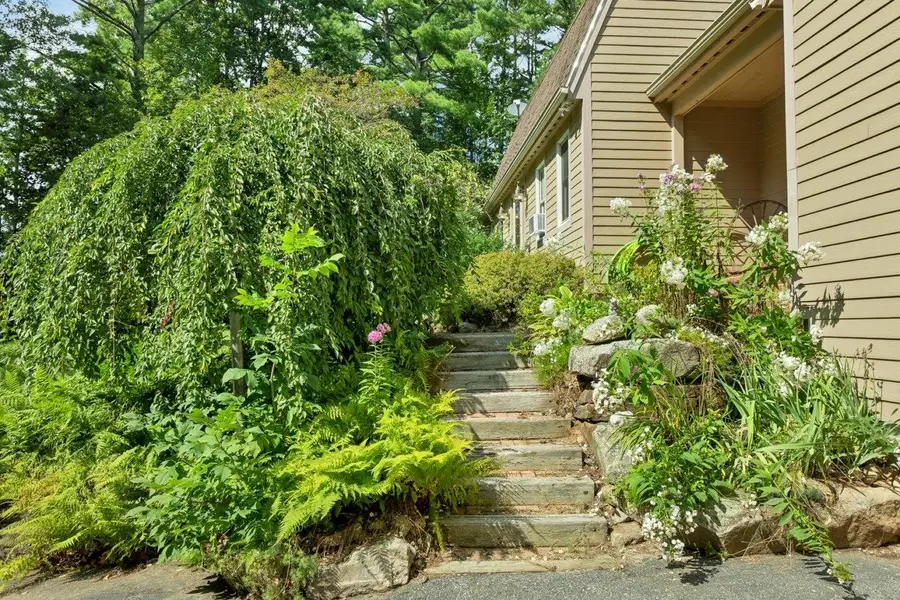 107 Old Denny Hill Road, Warner, NH 03278 - #3