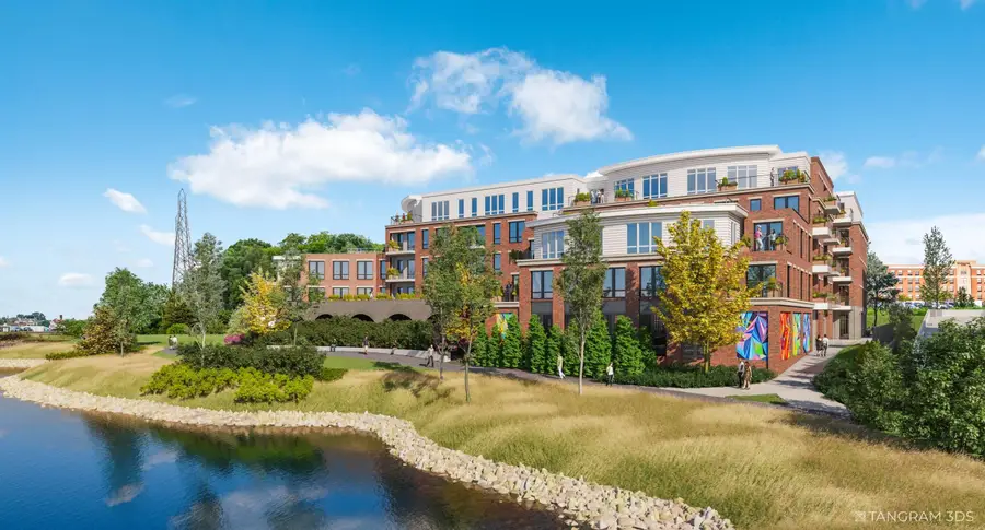 55 Green Street #208, Portsmouth, NH 03801 - #3