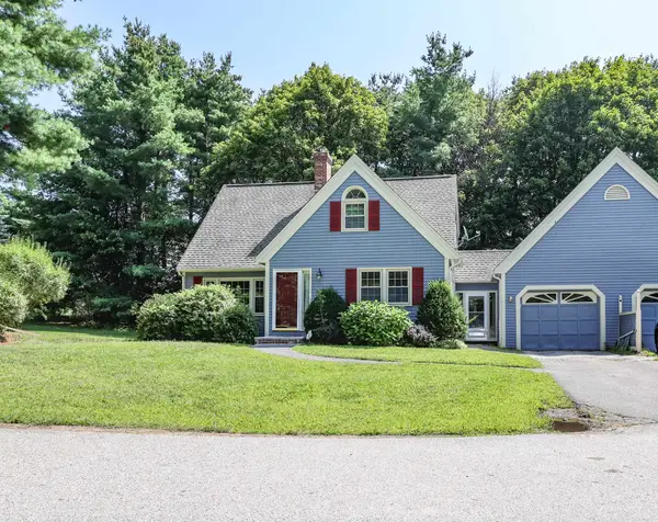 212 Winding Pond Road, Londonderry, NH 03053