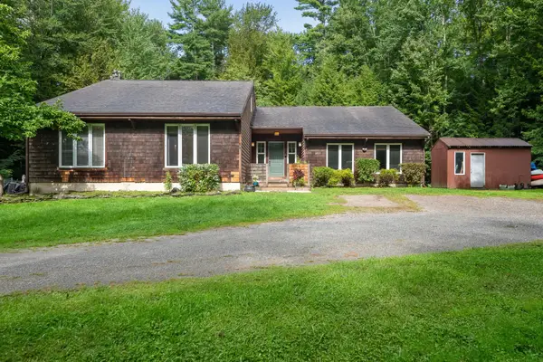 76 Catella Road, Essex, VT 05452