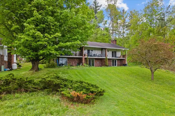 60 Snowdrift Lane #C3, Stowe, VT 05672