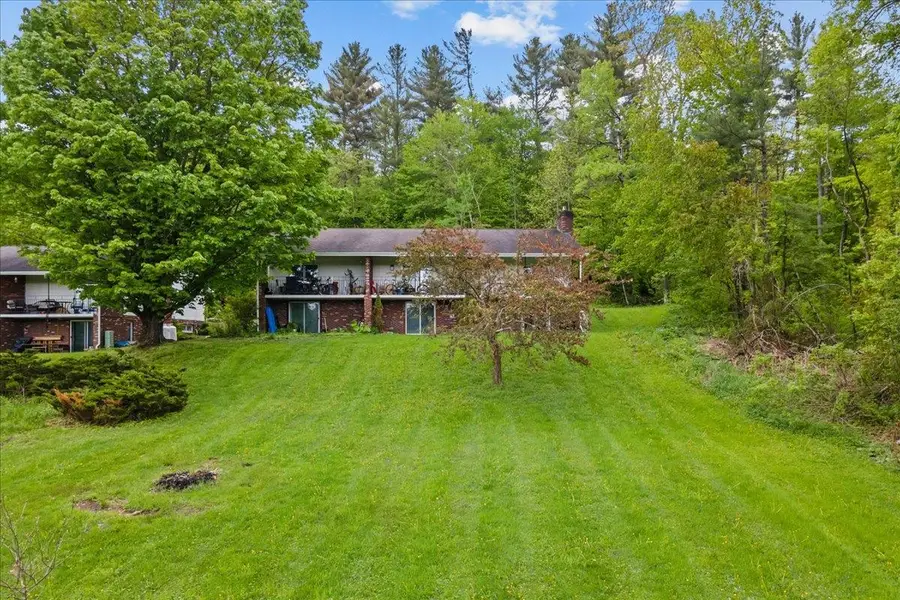 60 Snowdrift Lane #C3, Stowe, VT 05672 - #2