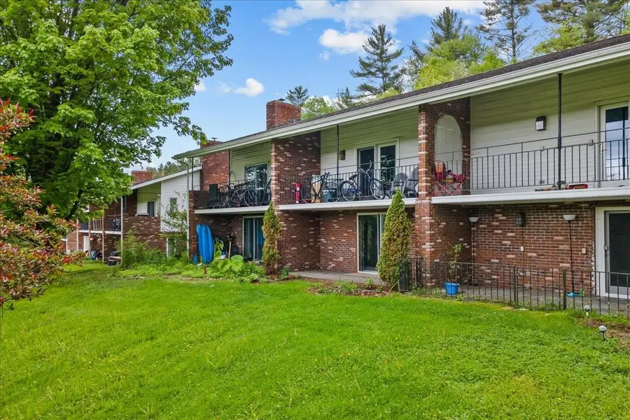60 Snowdrift Lane #C3, Stowe, VT 05672 - #3