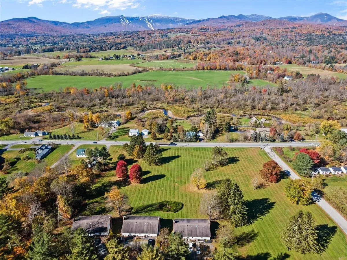 60 Snowdrift Lane #C4, Stowe, VT 05672 - #1