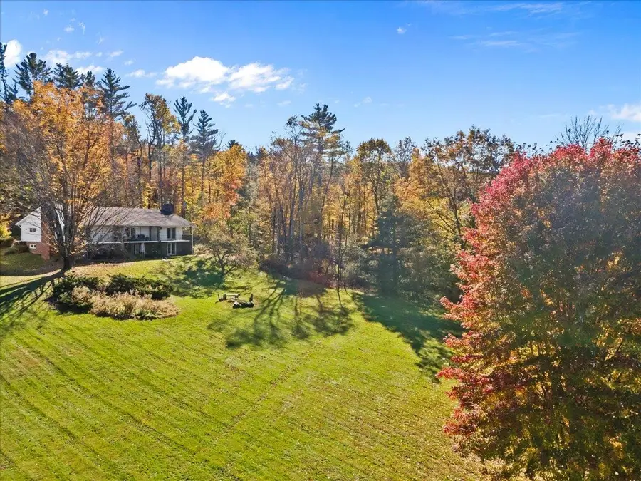 60 Snowdrift Lane #C4, Stowe, VT 05672 - #3