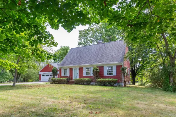1630 Greenland Road, Portsmouth, NH 03801