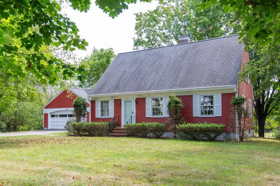 1630 Greenland Road, Portsmouth, NH 03801 - #2