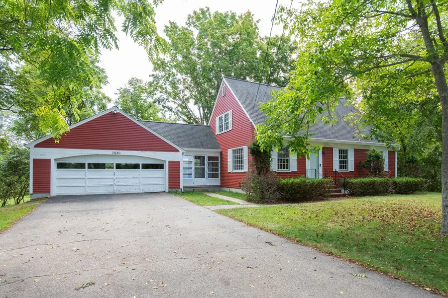 1630 Greenland Road, Portsmouth, NH 03801 - #3