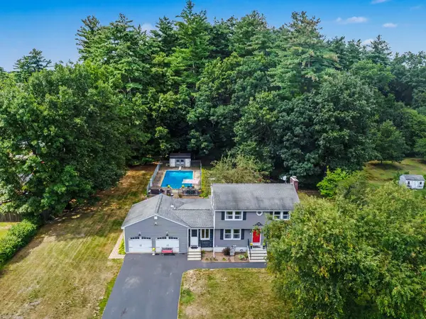 13 Patricia Street, Windham, NH 03087