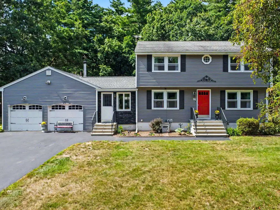 13 Patricia Street, Windham, NH 03087 - #2