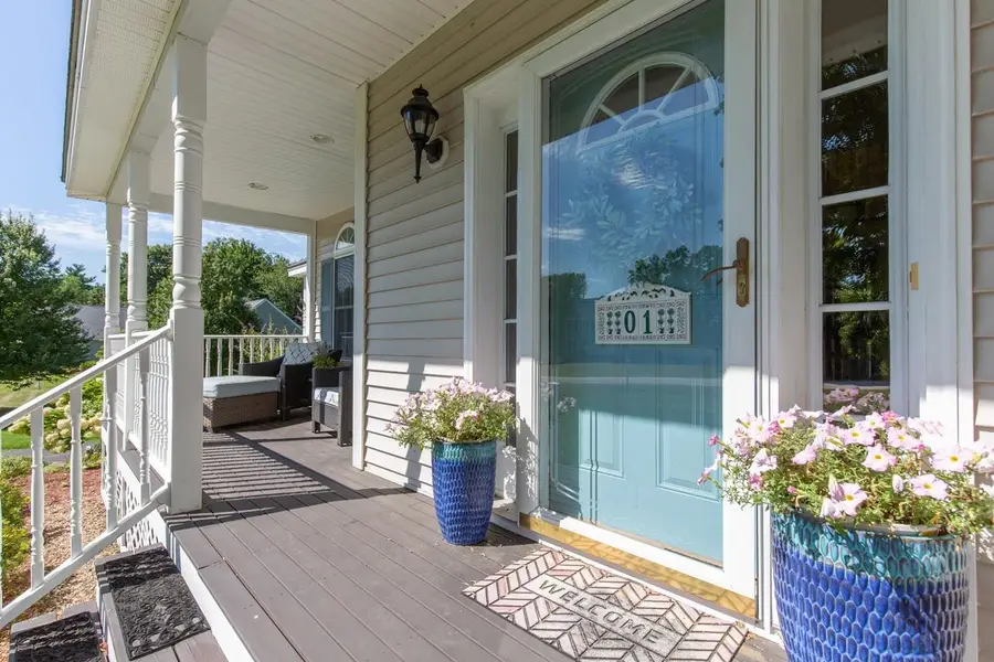 1 Mayfly Lane, Raymond, NH 03077 - #3