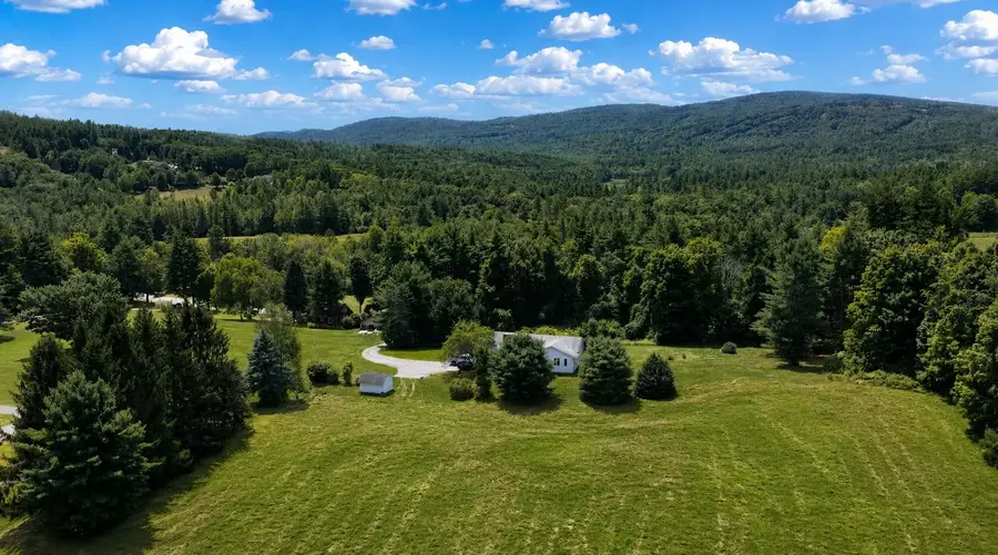 205 Sutton Road, New London, NH 03257 - #3
