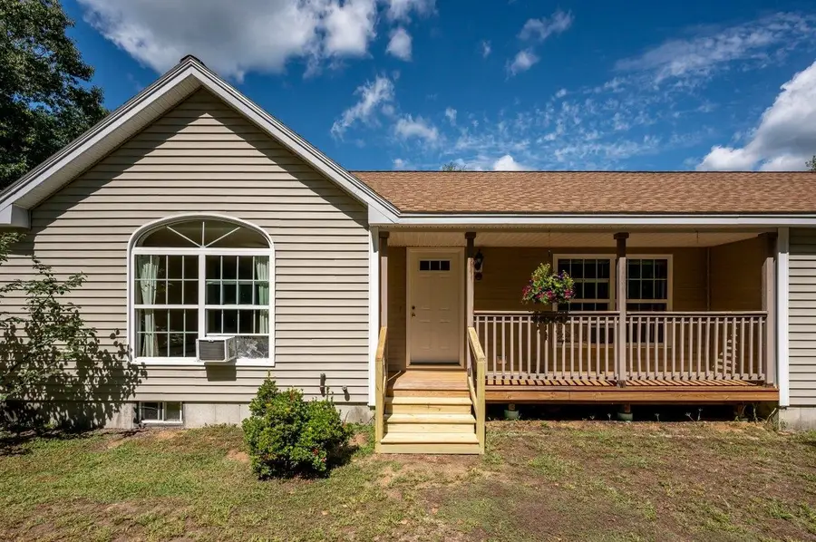 26 Chrissy Circle, Barrington, NH 03825 - #2