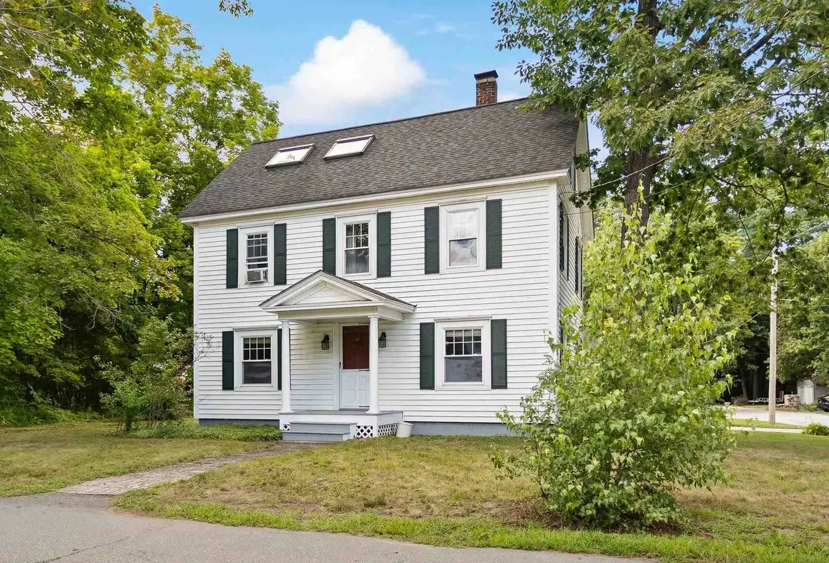 29 Roger Avenue, Concord, NH 03301 - #1