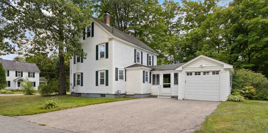 29 Roger Avenue, Concord, NH 03301 - #3