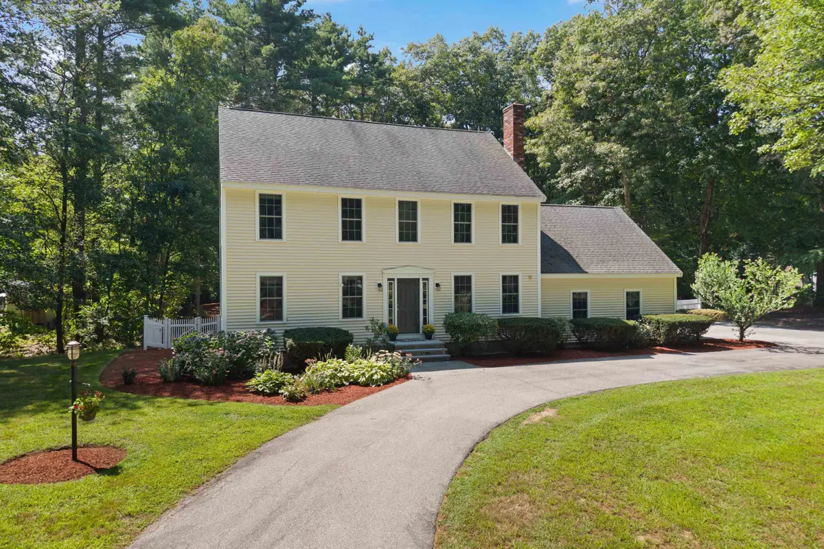 1 Telo Road, Windham, NH 03087 - #1