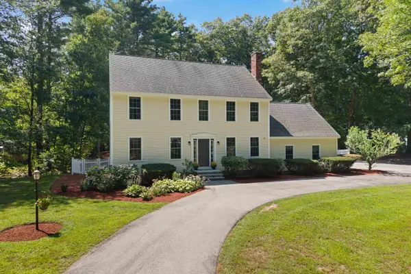 1 Telo Road, Windham, NH 03087