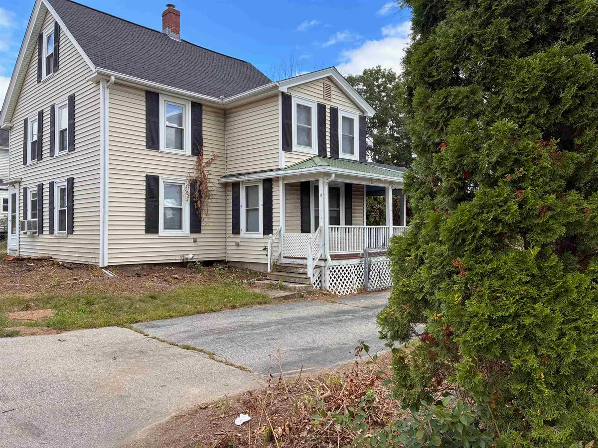 227 Main Street, Epping, NH 03042 - #1