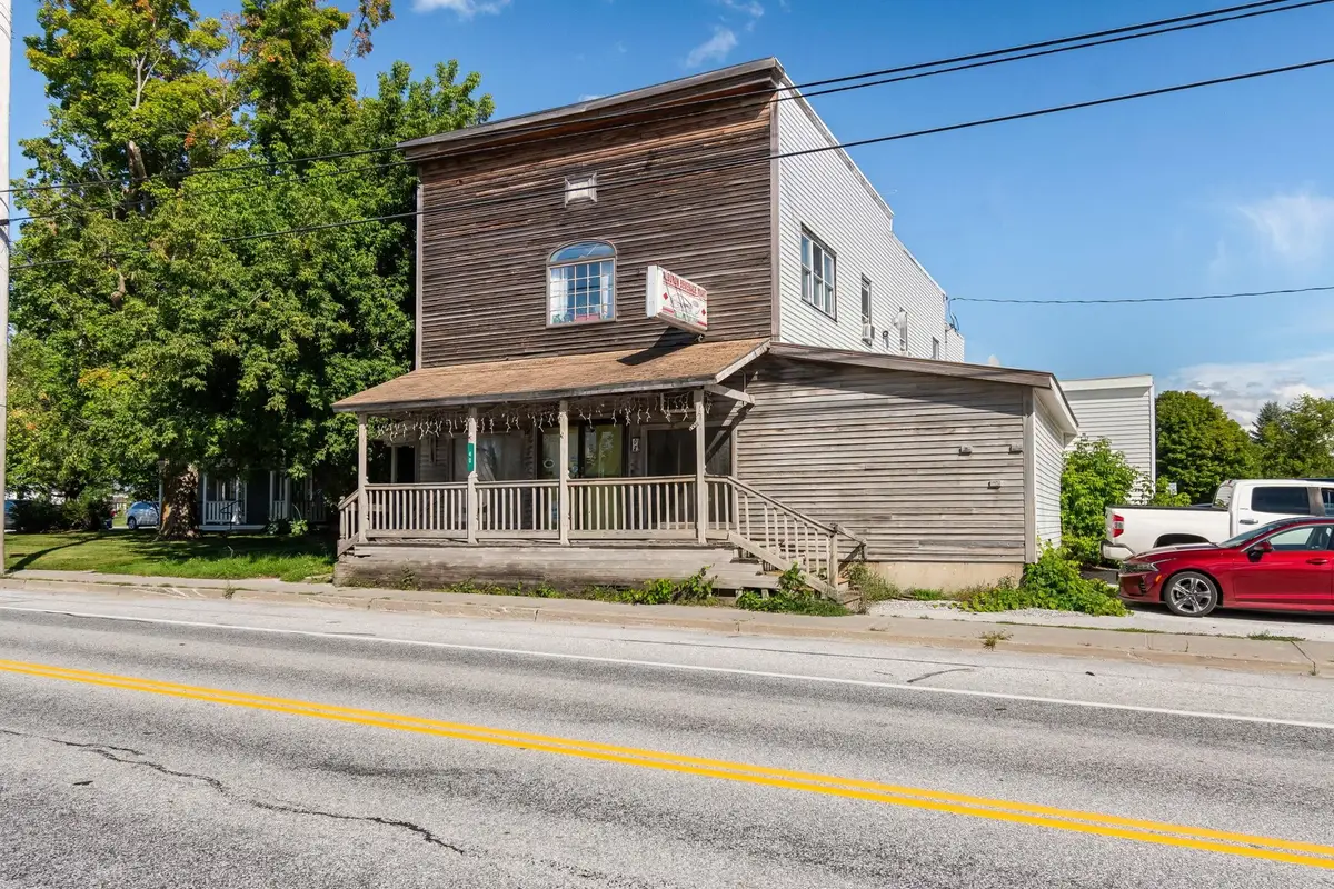 40 N Main Street, Alburgh, VT 05440 - #1