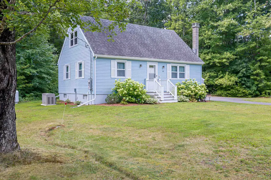 69 Forest Lane, Boscawen, NH 03303 - #2