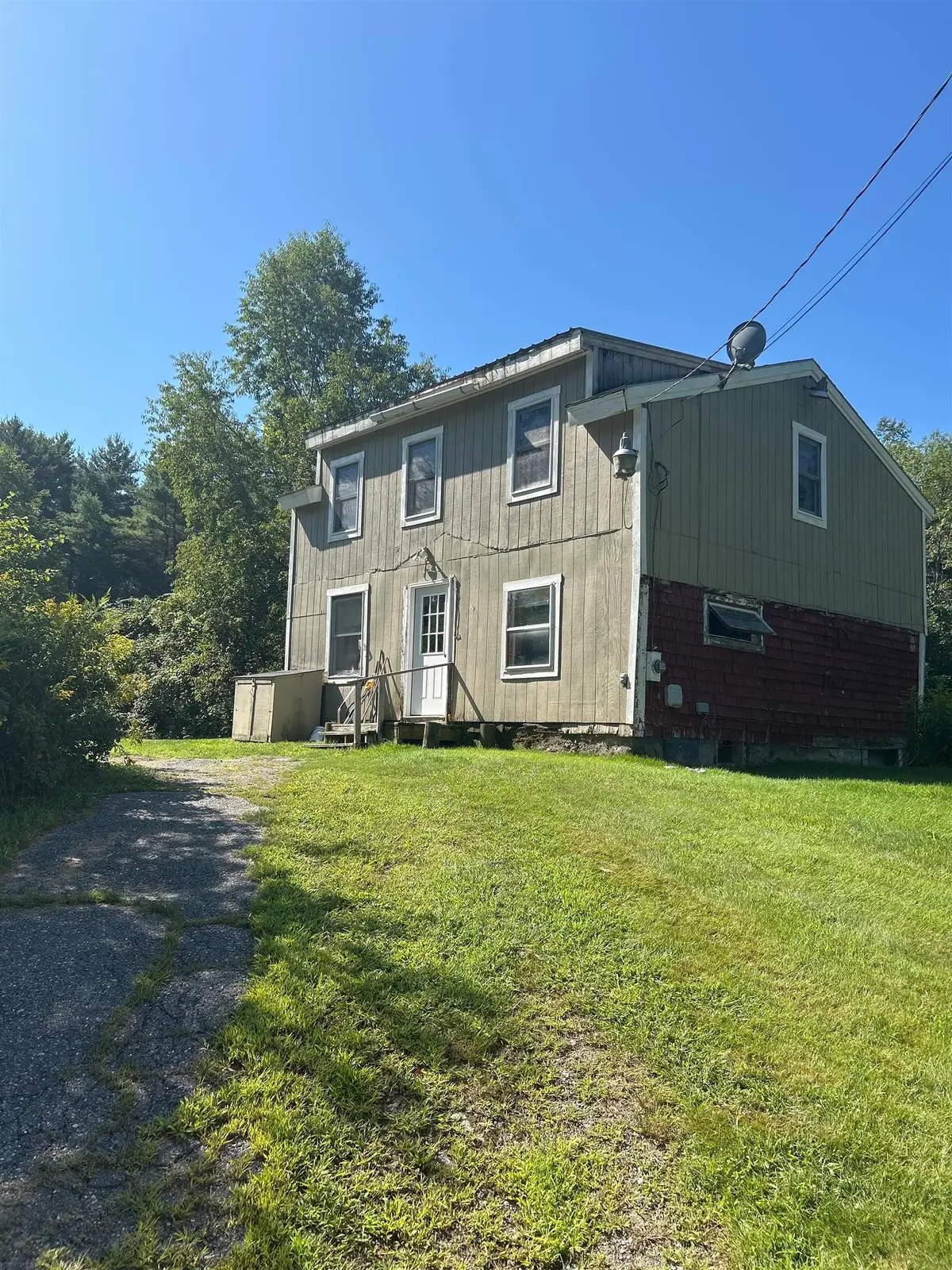 34 Dogford Road, Etna, NH 03750 - #1