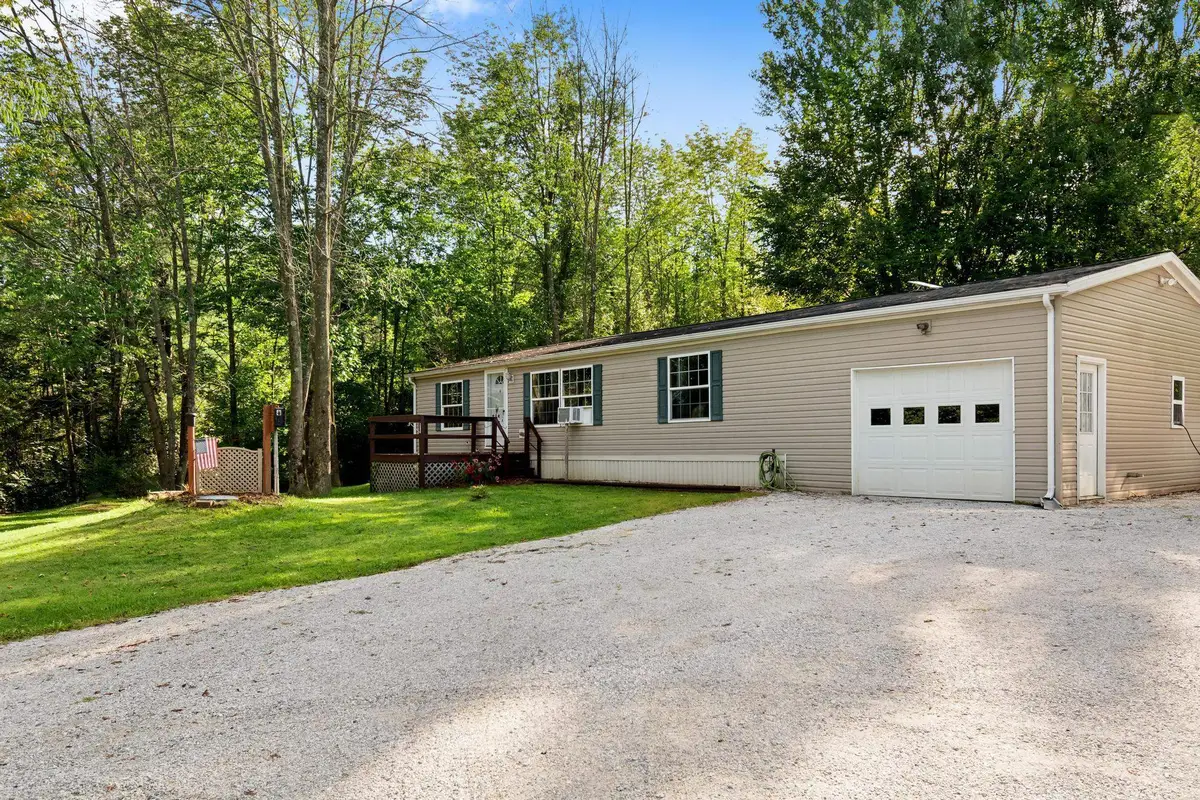 1700 Highgate Road, Highgate, VT 05459 - #1