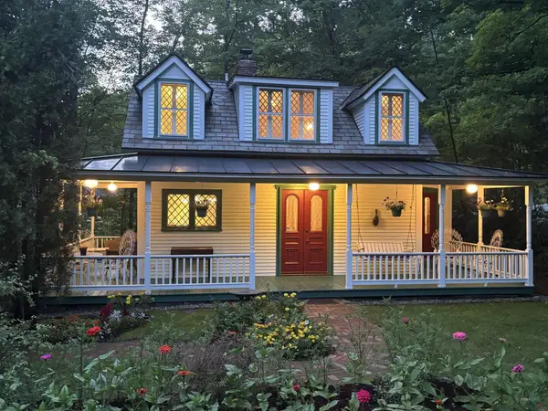 327 Richmond Road, Fitzwilliam, NH 03447