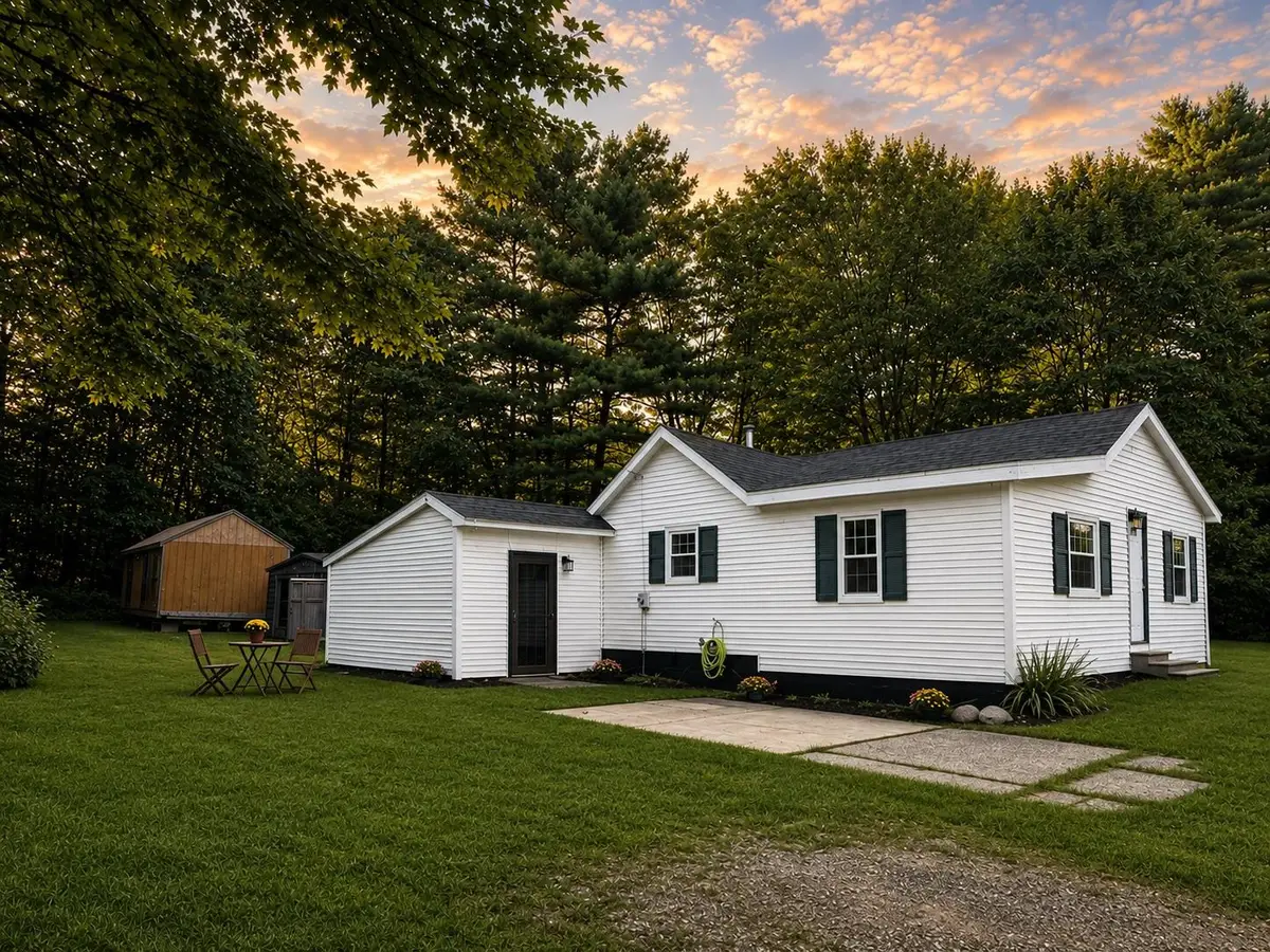 27 Beede Road, Epping, NH 03042 - #1