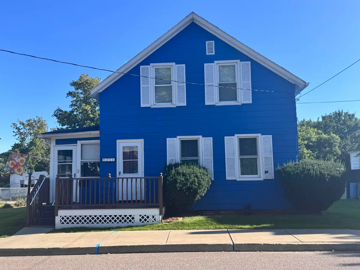 216 West Canal Street, Winooski, VT 05404 - #1