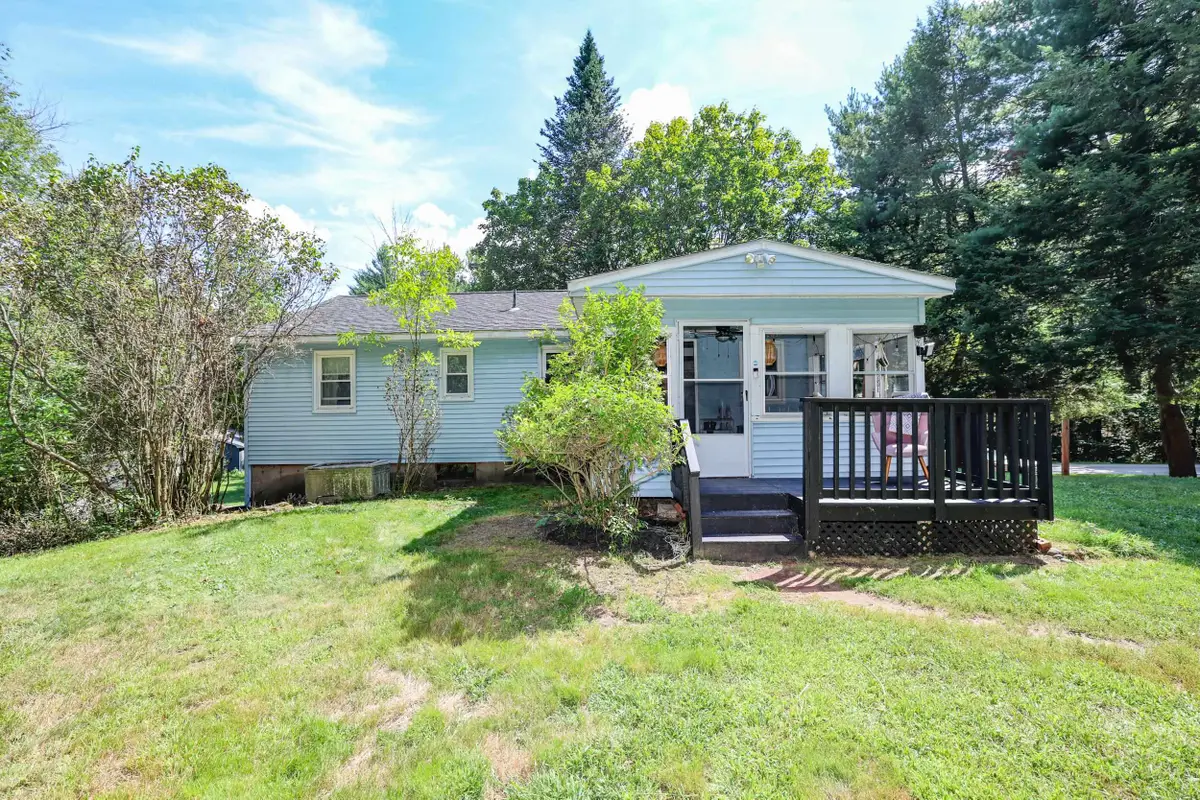 169 Bow Bog Road, Bow, NH 03304 - #1