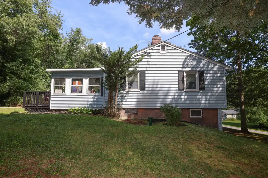 169 Bow Bog Road, Bow, NH 03304 - #2