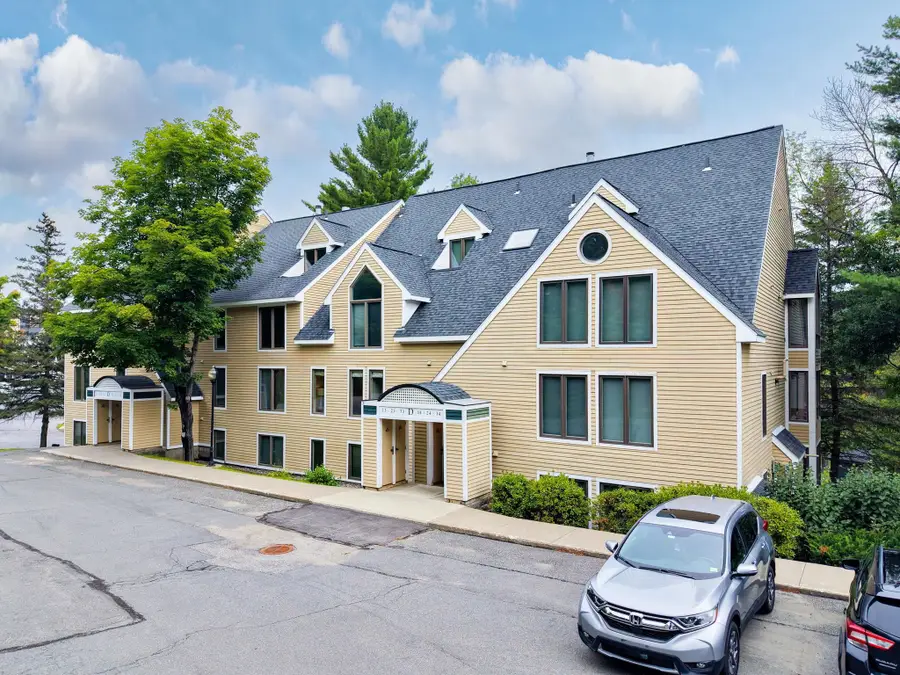 1G Northbrook Village Way #D23, Dover, VT 05356 - #2