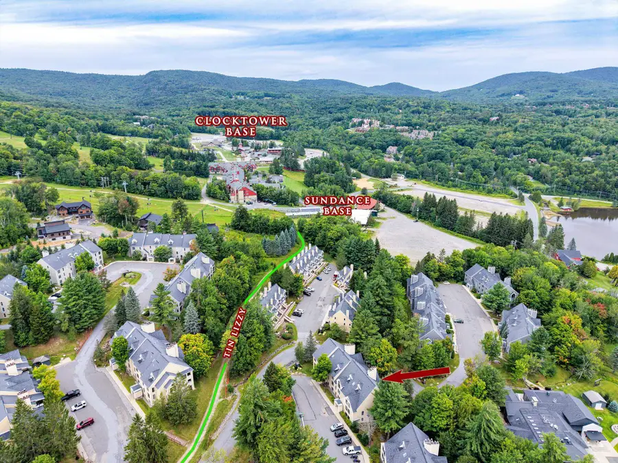 1G Northbrook Village Way #D23, Dover, VT 05356 - #3