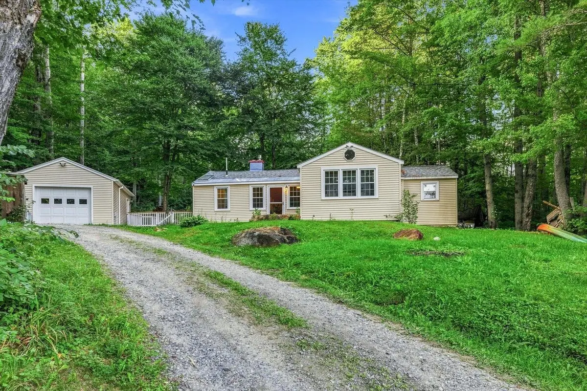 48 Cross Road, Sullivan, NH 03457 - #1
