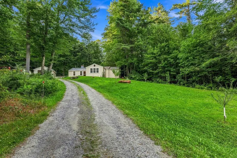 48 Cross Road, Sullivan, NH 03457 - #2