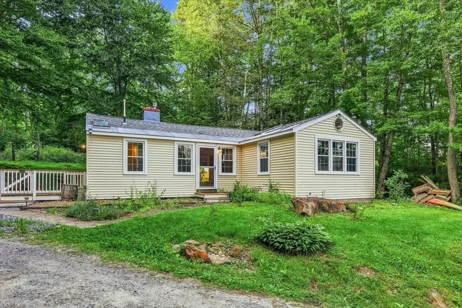 48 Cross Road, Sullivan, NH 03457 - #3