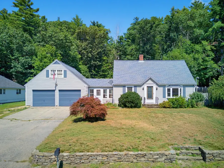 127 Route 27, Raymond, NH 03077 - #2