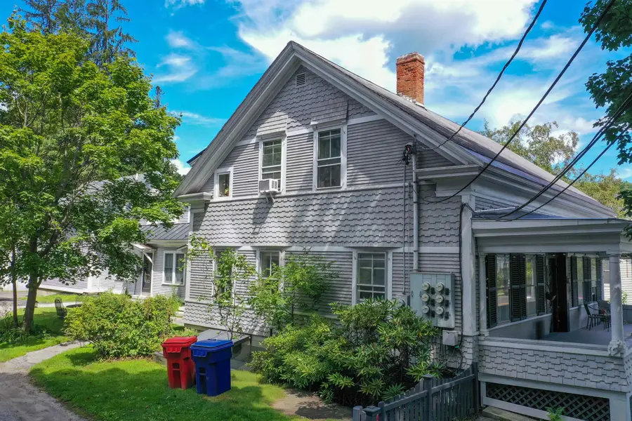 184 Elm Street, Montpelier, VT 05602 - #3
