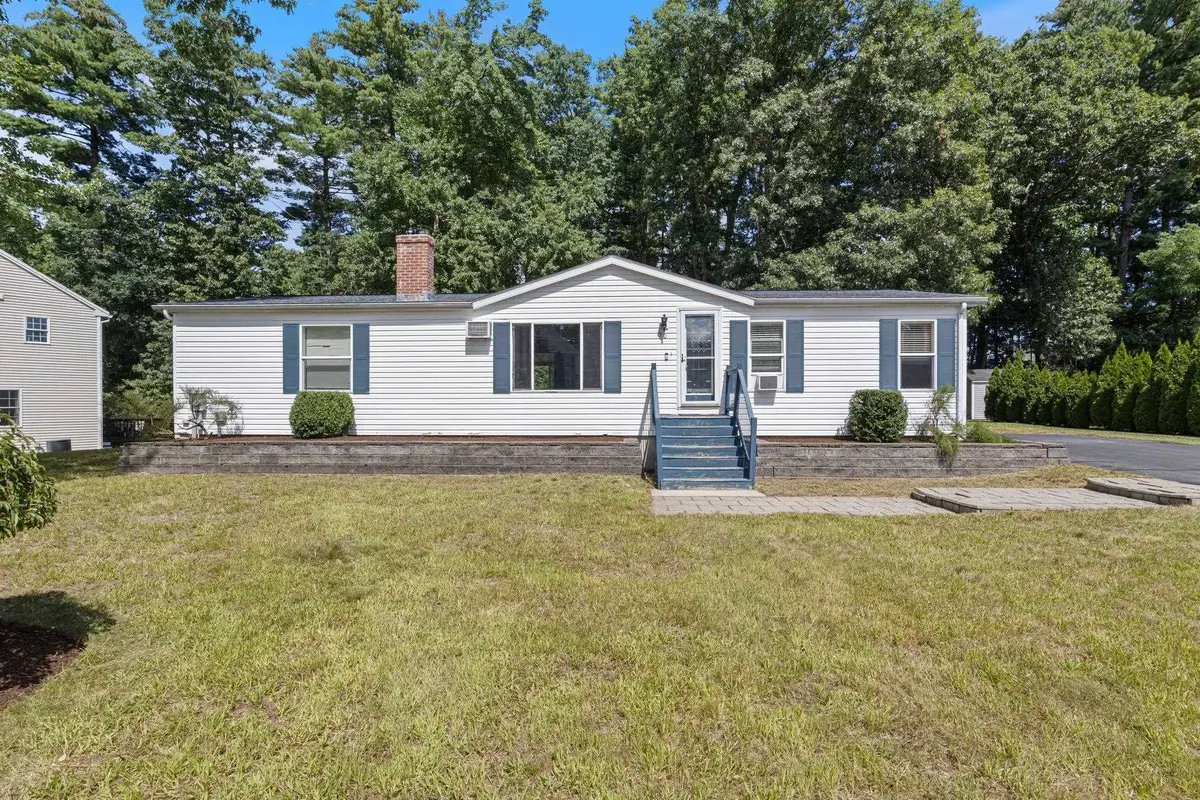 50 Pine Avenue, Manchester, NH 03103 - #1