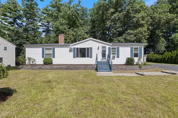 50 Pine Avenue, Manchester, NH 03103