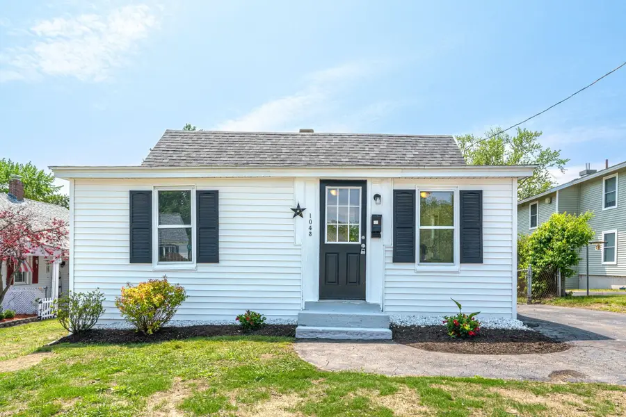 1043 Somerville Street, Manchester, NH 03103 - #2