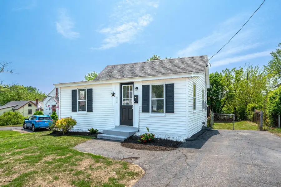 1043 Somerville Street, Manchester, NH 03103 - #3
