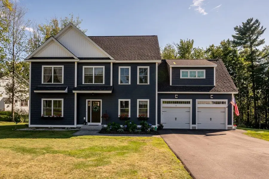 76 Signature Drive, Barrington, NH 03825 - #2