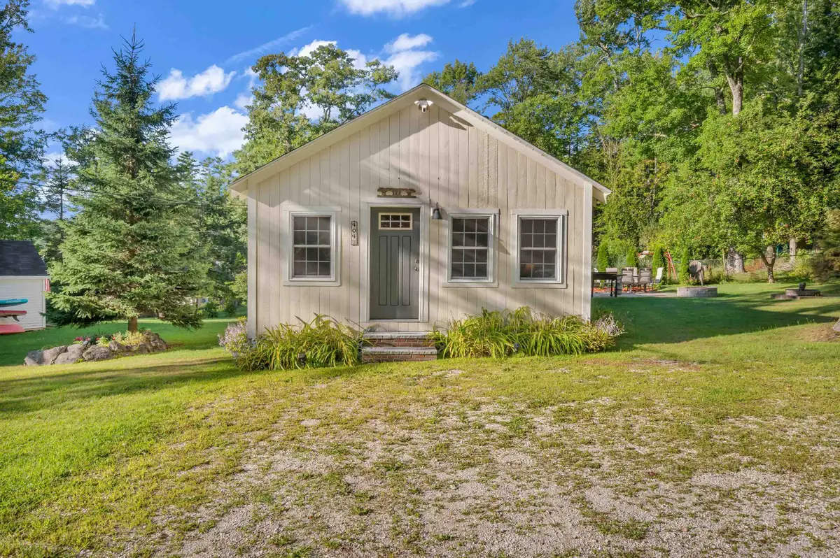 404 Narrows Road, Barnstead, NH 03225 - #1