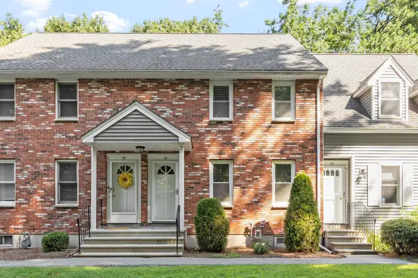 233 Oak Ridge Road #14, Plaistow, NH 03865
